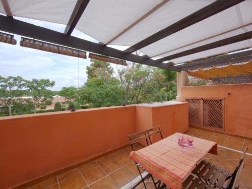 Apartment Pinogolf de Don Carlos by Interhome