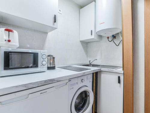 Apartment C Plaza de España 2A by Interhome