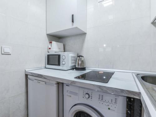 Apartment C Plaza de España 2A by Interhome