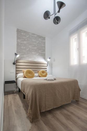 Apartment La Latina I by Interhome