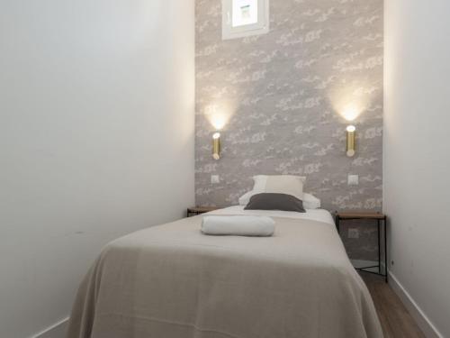 Apartment La Latina I by Interhome