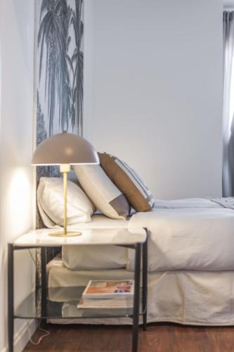 Apartment Plaza de Castilla III by Interhome