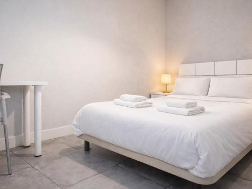 Apartment Retiro VI by Interhome