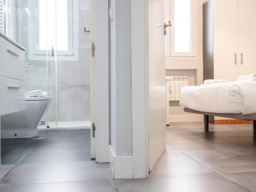 Apartment Retiro VI by Interhome