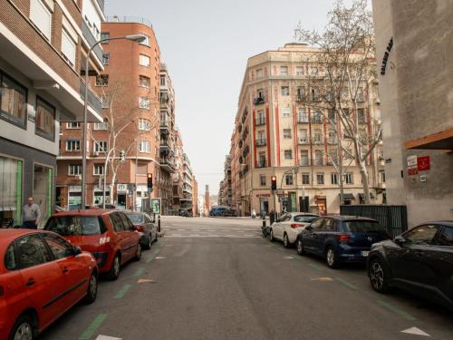 Apartment Retiro VI by Interhome