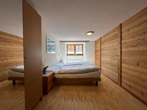 Apartment Ferienhaus Lomatte 1758 Appartement-Fewo Appartement-Fewo by Interhome