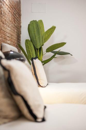 Apartment C Latina Bajo Izq by Interhome