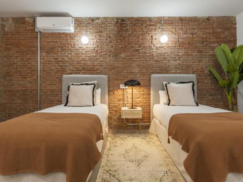 Apartment C Latina Bajo Izq by Interhome