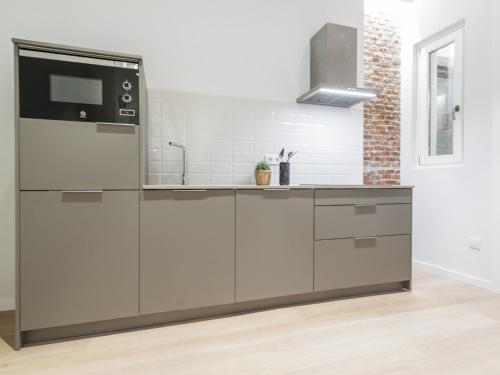 Apartment C Latina Bajo Izq by Interhome