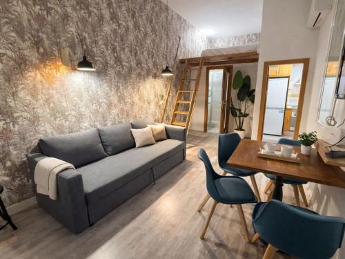 Apartment Guernica II by Interhome