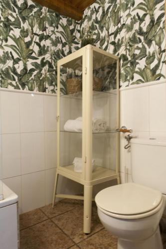 Apartment Guernica II by Interhome