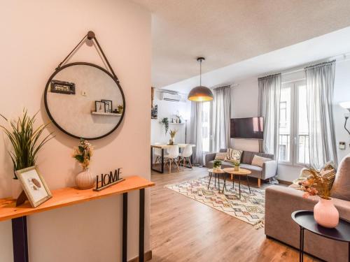 Apartment C Plaza de España 5A by Interhome