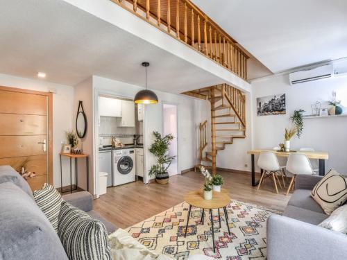 Apartment C Plaza de España 5A by Interhome