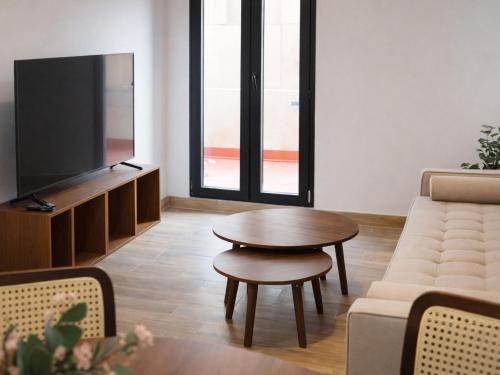 Apartment C Las Ventas B by Interhome