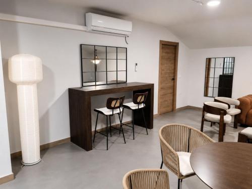 Apartment C Las Ventas B by Interhome
