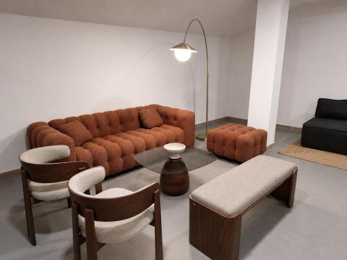 Apartment C Las Ventas B by Interhome