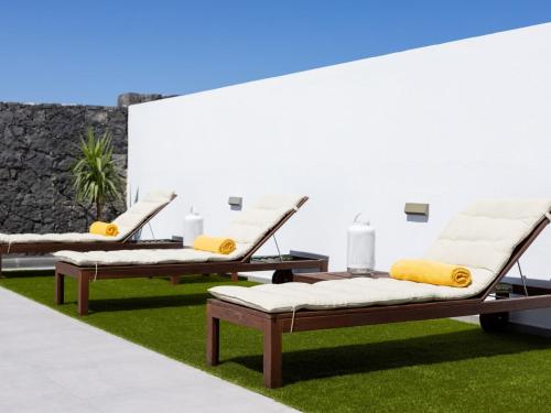 Villa TEBAR BEACH by Interhome