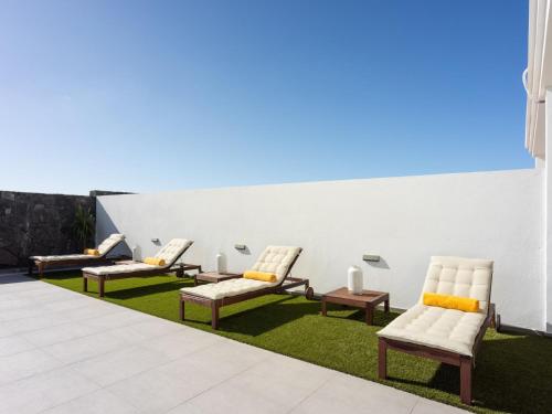Villa TEBAR BEACH by Interhome