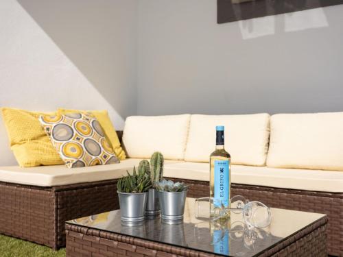Villa TEBAR BEACH by Interhome