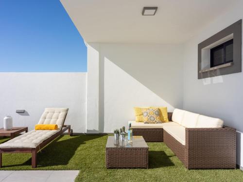 Villa TEBAR BEACH by Interhome