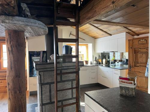 Apartment Chalet Birkhahn Appartement-Fewo 4-Bettwohnung by Interhome