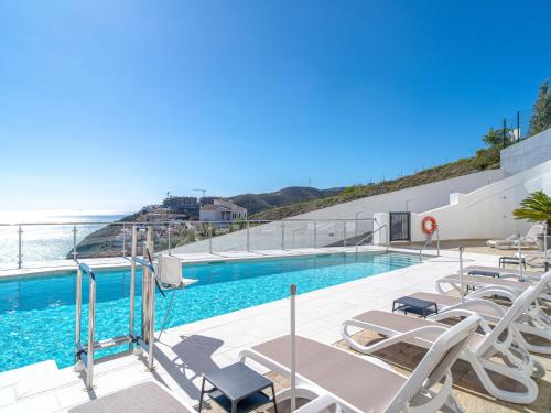 Apartment Terrazas de Ladera V3 Luxury by Casasol by Interhome