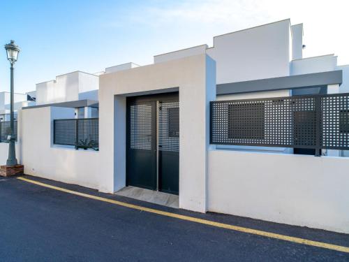 Apartment Terrazas de Ladera V3 Luxury by Casasol by Interhome