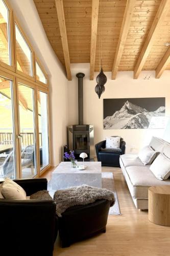 Apartment Penthouse Victoria's Home im Haus Judith Appartement-Fewo Appartement-Fewo by Interhome