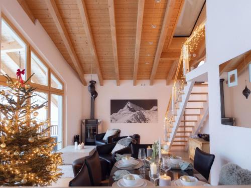 Apartment Penthouse Victoria's Home im Haus Judith Appartement-Fewo Appartement-Fewo by Interhome