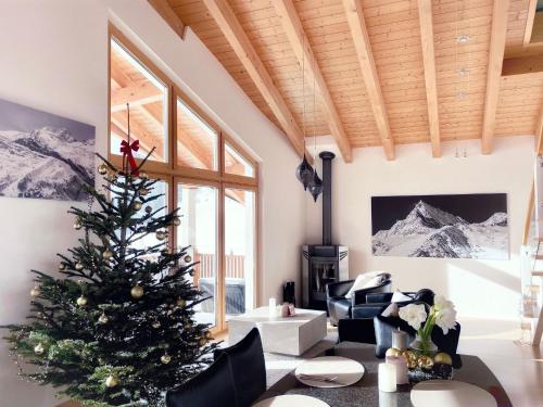 Apartment Penthouse Victoria's Home im Haus Judith Appartement-Fewo Appartement-Fewo by Interhome
