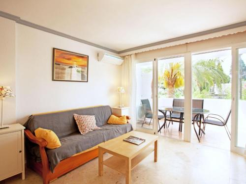 Apartment Coronado U 25 by Interhome