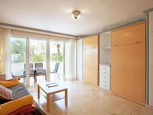 Apartment Coronado U 25 by Interhome