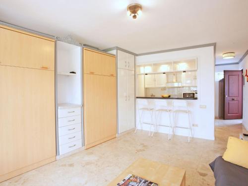 Apartment Coronado U 25 by Interhome