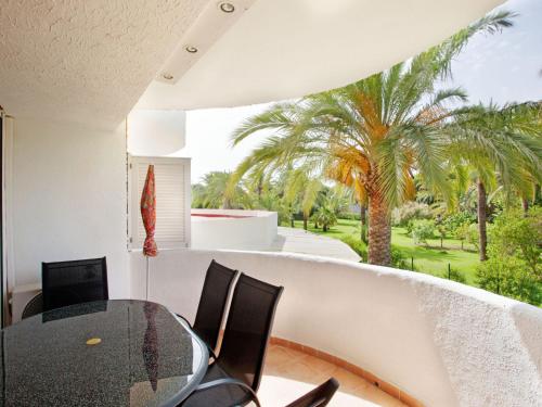 Apartment Coronado U 25 by Interhome