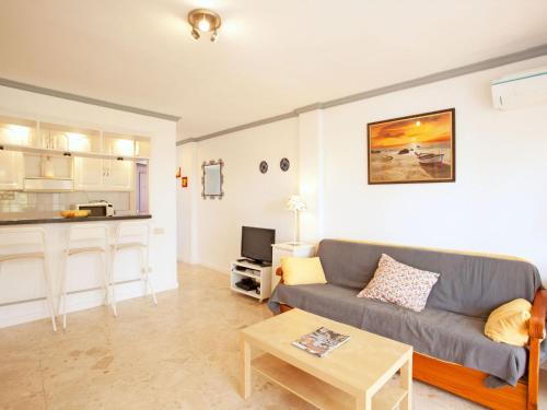 Apartment Coronado U 25 by Interhome