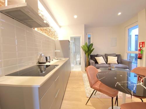 Apartment C Latina 1-1 by Interhome