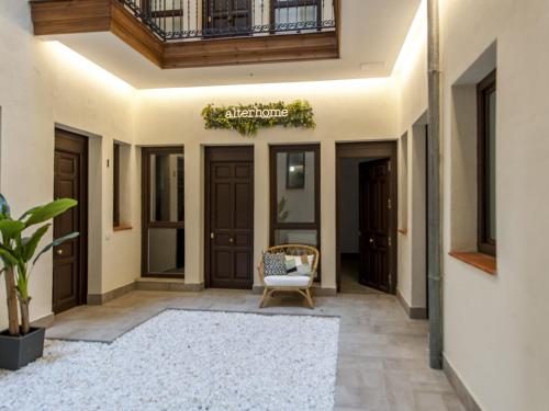 Apartment C Latina 1-1 by Interhome