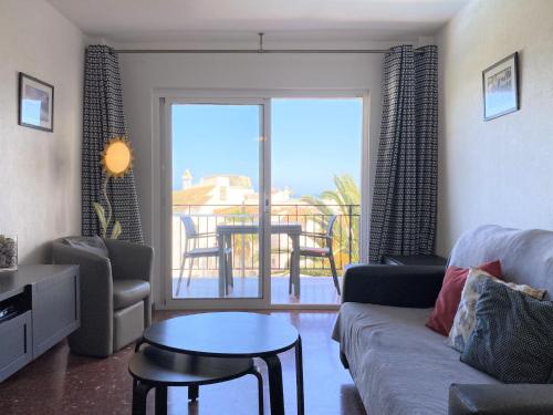 Apartment Acapulco Apartment 16 by Casasol by Interhome