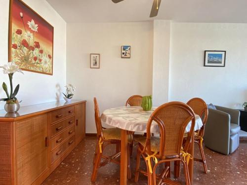 Apartment Acapulco Apartment 16 by Casasol by Interhome
