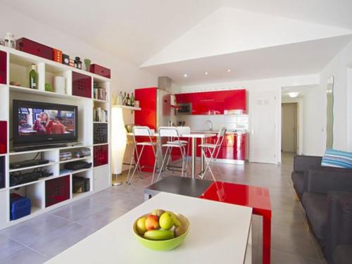 Apartment PLAYA FLAMINGO B by Interhome