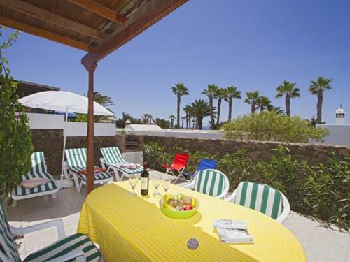 Apartment PLAYA FLAMINGO B by Interhome