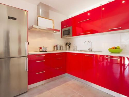 Apartment PLAYA FLAMINGO B by Interhome