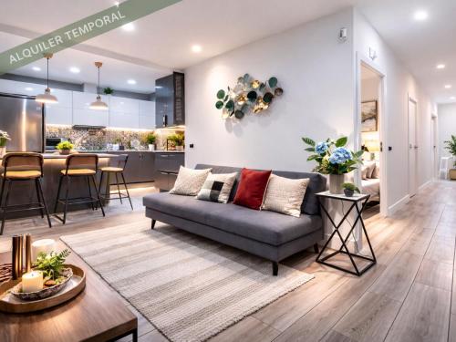 Apartment Retiro V by Interhome