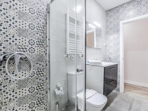Apartment Retiro V by Interhome