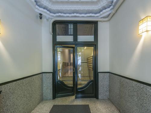 Apartment Zurbano I by Interhome
