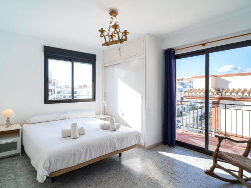 Apartment Bahia 49 Apartments by Casasol by Interhome