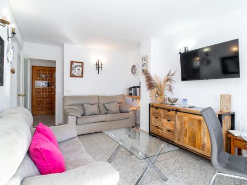 Apartment Bahia 49 Apartments by Casasol by Interhome