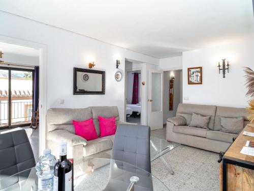 Apartment Bahia 49 Apartments by Casasol by Interhome