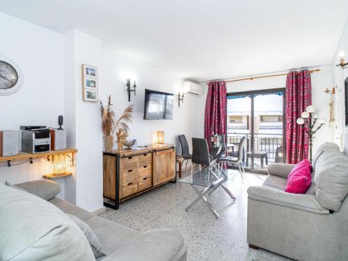 Apartment Bahia 49 Apartments by Casasol by Interhome