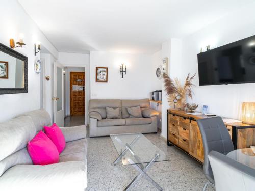 Apartment Bahia 49 Apartments by Casasol by Interhome